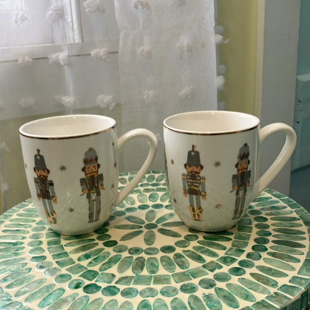 Cute Mugs